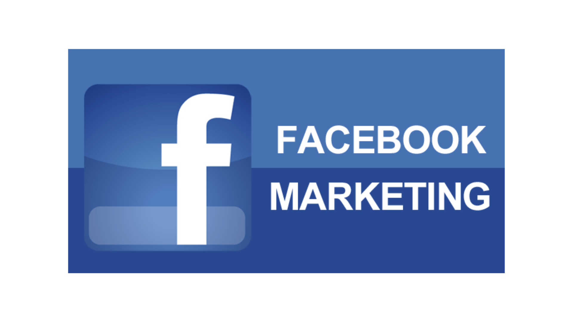 How To Learn Facebook Marketing